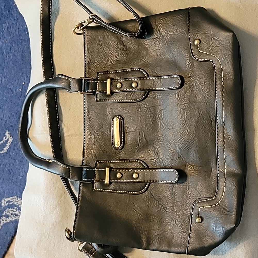 Crossbody
